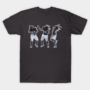 Marshawn Oakland Dance T-Shirt